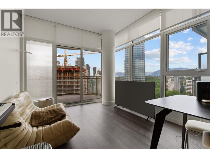 Property Photo:  5333 Goring Street 2408  BC V5B 0B6 