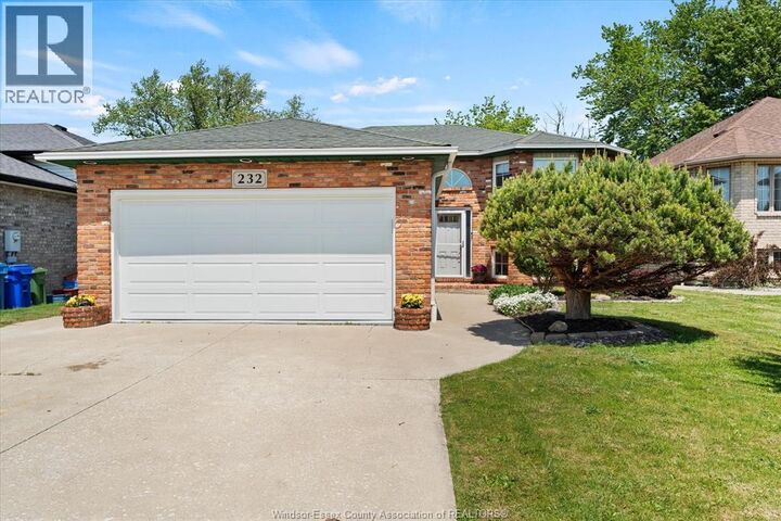 Property Photo:  232 King James  ON N0R 1A0 