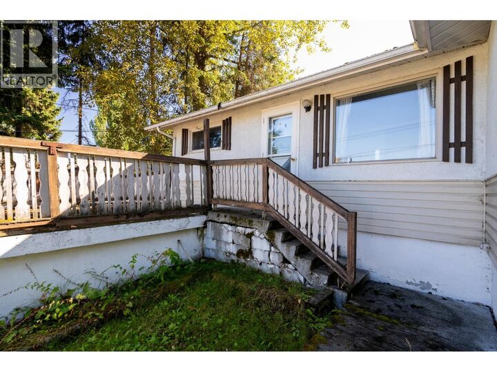 Property Photo: 2843 Gogolin Road BC V2N 1N3