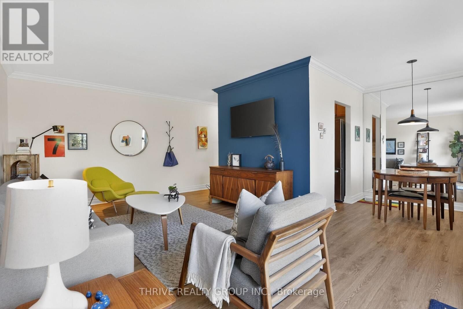 Property Photo:  570 William Street 603  ON N6B 3E9 