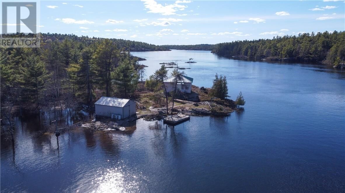 Property Photo:  Pcl 7561 Pickerel River  ON P0M 2A0 