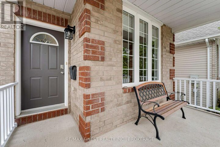 Property Photo: 65 Schooner Drive ON K7K 7K1