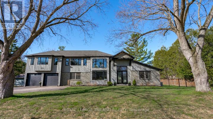 Property Photo:  74 Kilworth Park Drive  ON N0L 1R0 