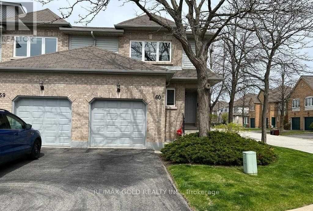 Property Photo:  2550 Thomas Street 60  ON L5M 5N8 