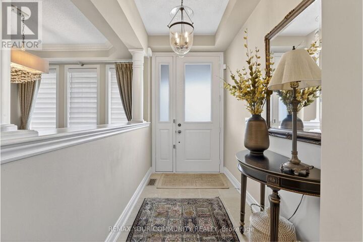 Property Photo:  42 Rogers Trail  ON L3Z 0G5 