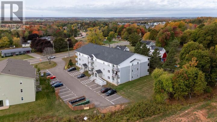 Property Photo: 562 Malpeque Road 105 PE C1E 1Z2