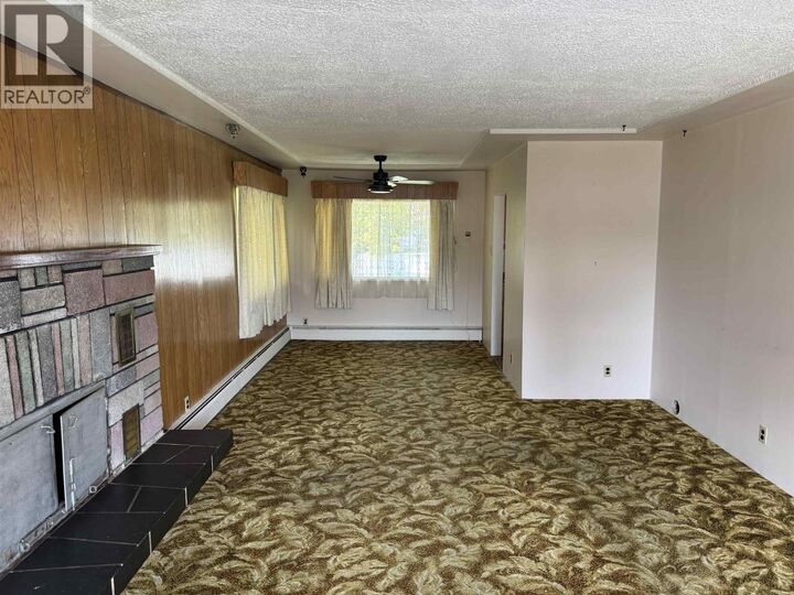 Property Photo: 64 White Street BC V8C 1H8
