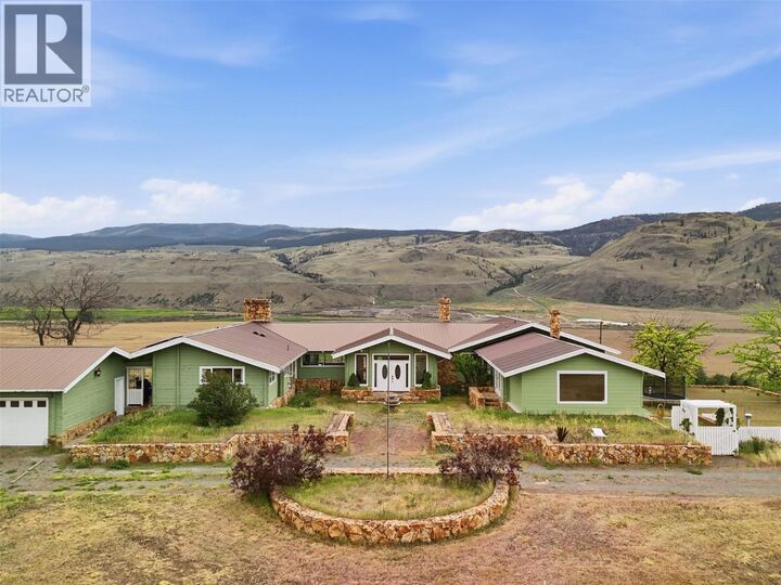Property Photo: 1353 Bale Road BC V0K 2J0