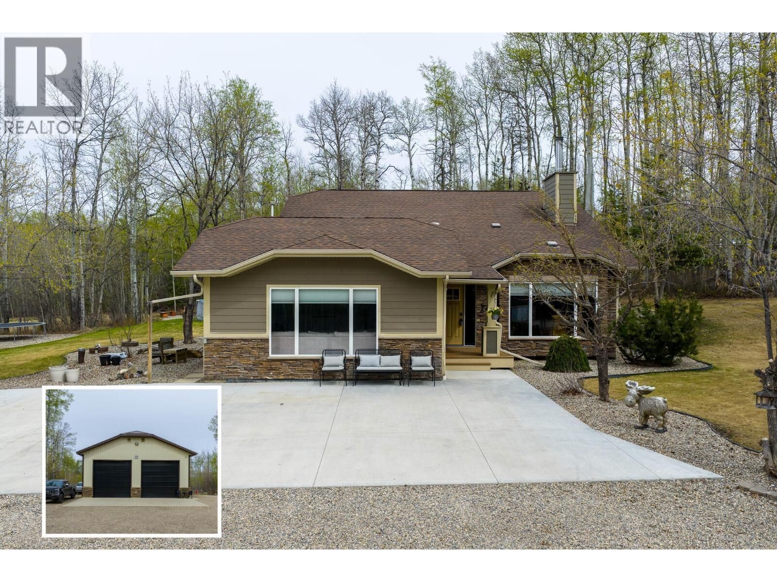 Property Photo: 13066 Wright Road BC V0C 1H0