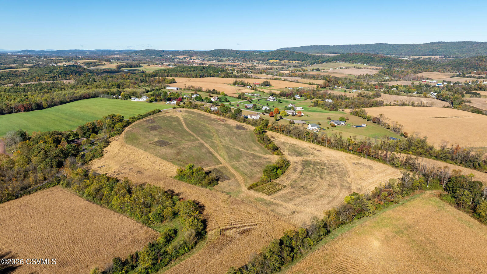 Property Photo:  Cryders Lane  PA 18603 