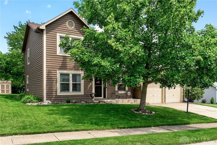 Property Photo:  140 Lemonwood Court  OH 45066 