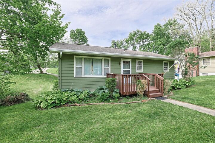 Property Photo:  3101 W Columbia Street  OH 45504 