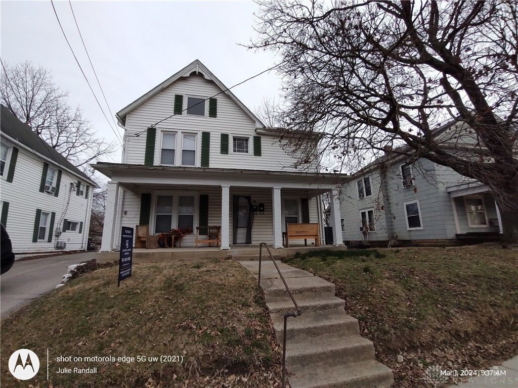 Property Photo:  643 Rombach Avenue 2  OH 45177 