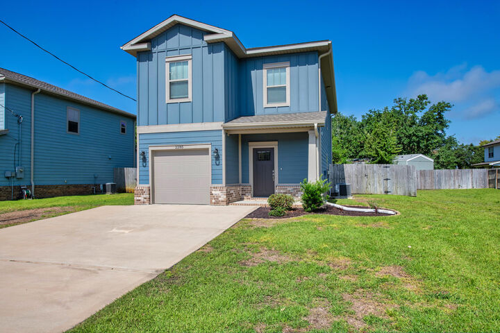 Property Photo: 2285 Janet Street FL 32566