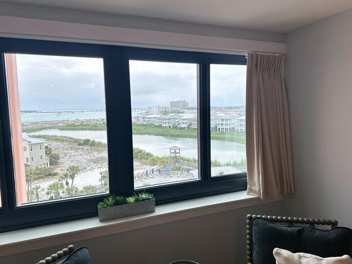 Property Photo:  500 Gulf Shore Drive 606A  FL 32541 