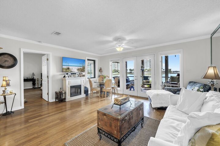 Property Photo: 8 Stewart Lake Cove 200 FL 32550
