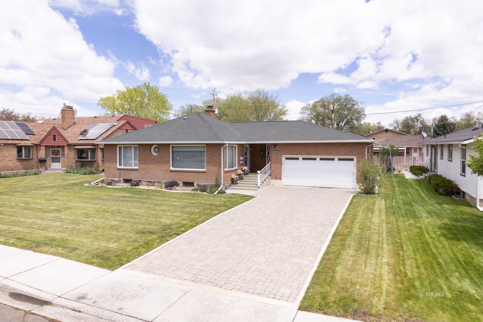 Property Photo: 520 13th Street NV 89801