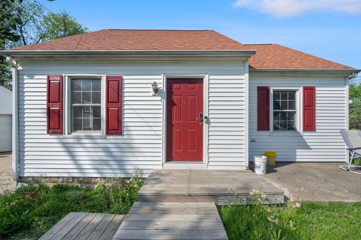 Property Photo: 1306 Nicholson Street PA 16509