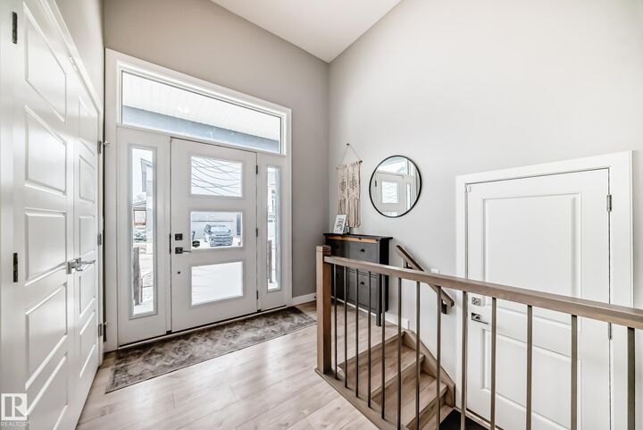Property Photo:  2011 201 Street NW  AB T6M 0X7 