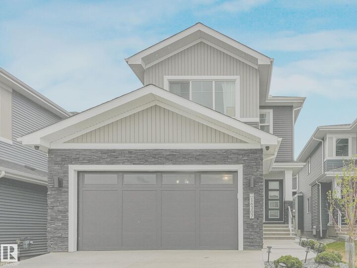 Property Photo: 16307 19 Avenue SW AB T6W 5J8