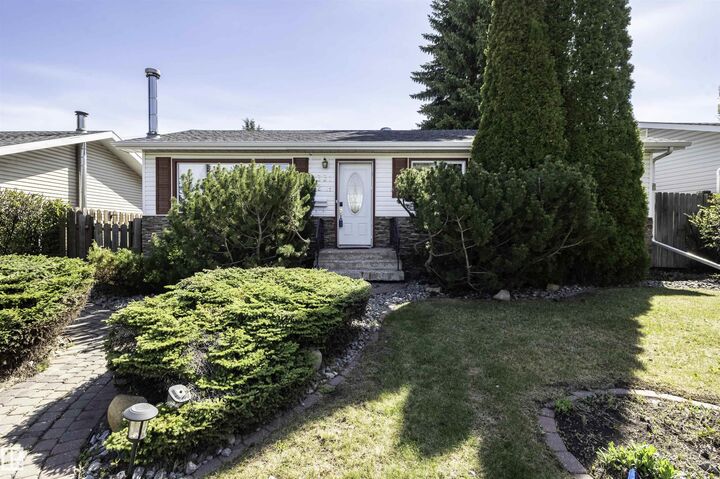Property Photo: 9331 52 Street NW AB T6B 1G5
