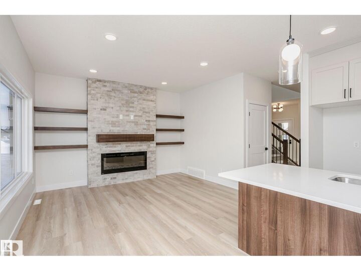 Property Photo:  6302 Dansereau Crescent  AB T4X 3E1 