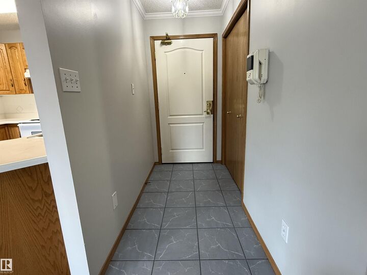 Property Photo:  10610 76 Street NW 309  AB T6A 3Y9 