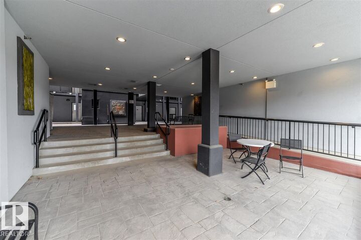 Property Photo:  10518 113 Street NW 203  AB T5H 0C6 