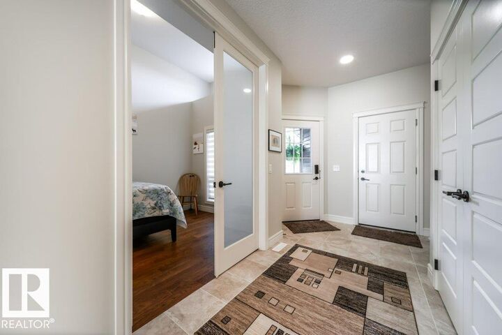 Property Photo: 8050 Orchards Green SW 3 AB T6X 2N2