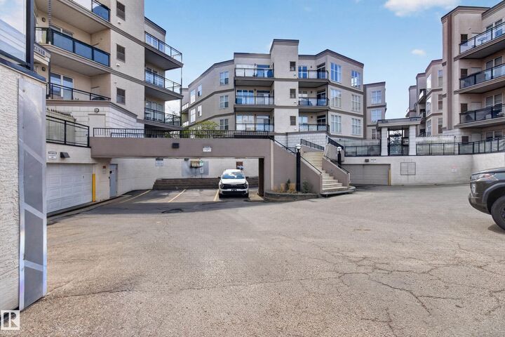 Property Photo:  4827 104A Street NW 341  AB T6H 0R5 