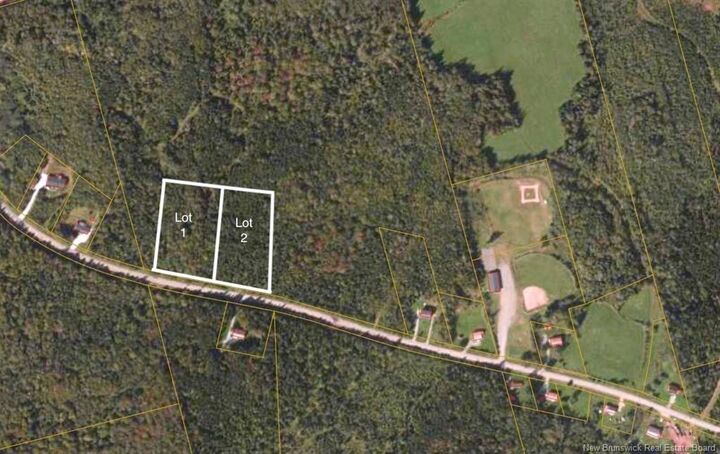 Property Photo:  210 Titusville Road  NB E5N 3H9 