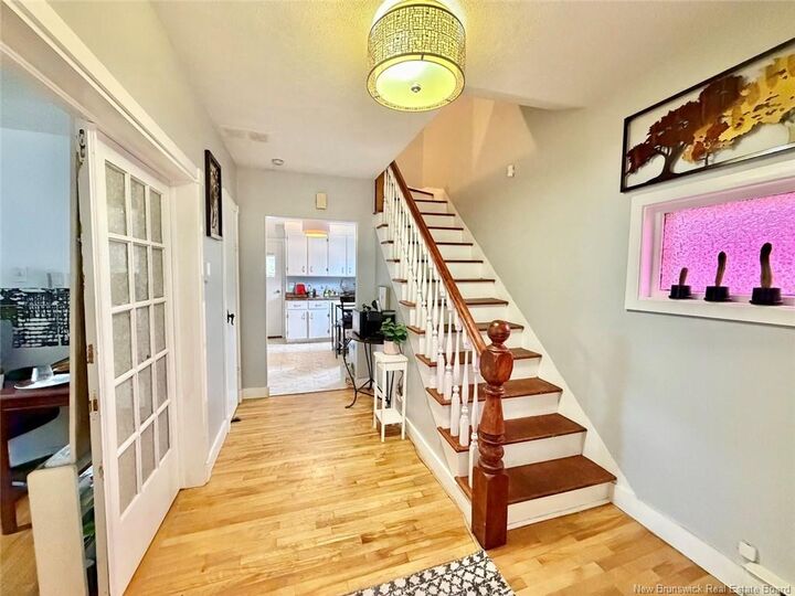 Property Photo:  40 McDougall Avenue  NB E1C 6A9 