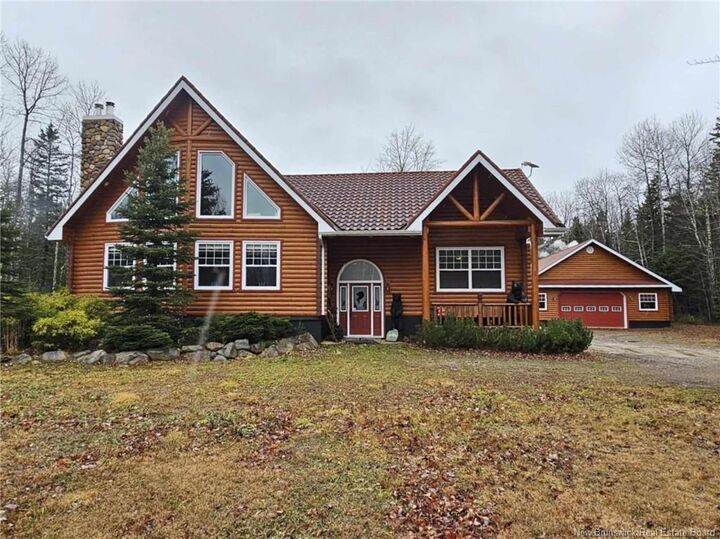 Property Photo: 940 Nepisiguit Falls NB E2A 6W8