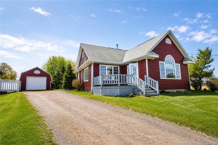 Property Photo: 14 Water Street NB E4W 2G3
