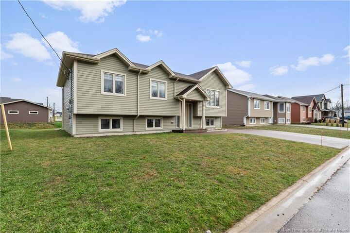 Property Photo:  10 Guy  NB E4P 0L5 