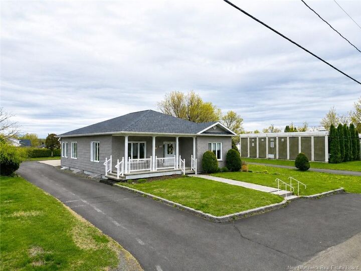 Property Photo: 255 Chapel Street NB E3Z 2M2