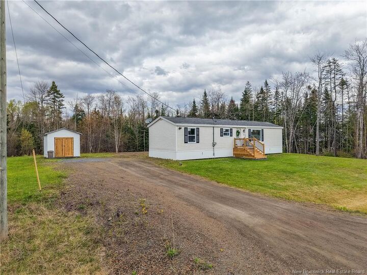 Photo de la propriété: 7 Clara Street NB E3B 0M3