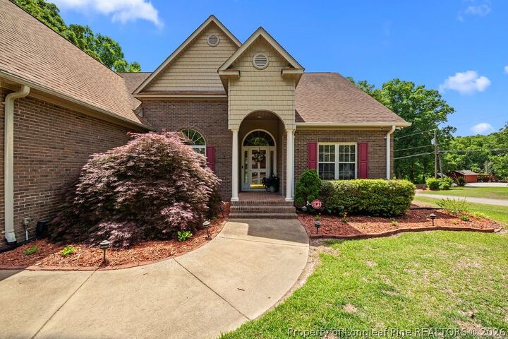 Property Photo:  604 Adair Street  NC 28303 