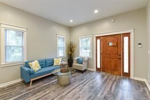 Property Photo: 865 Hall Street NW GA 30318