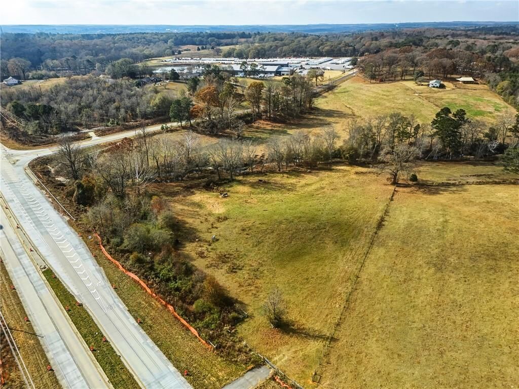 Property Photo:  0 Patrick Mill Road SW  GA 30680 