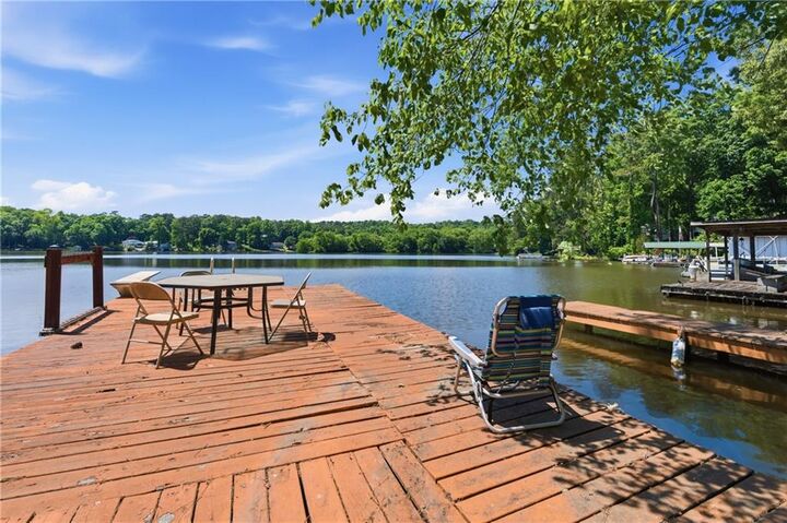 Property Photo: 8712 Lake Drive GA 30039