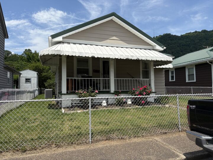 Property Photo:  85 B  WV 25031 