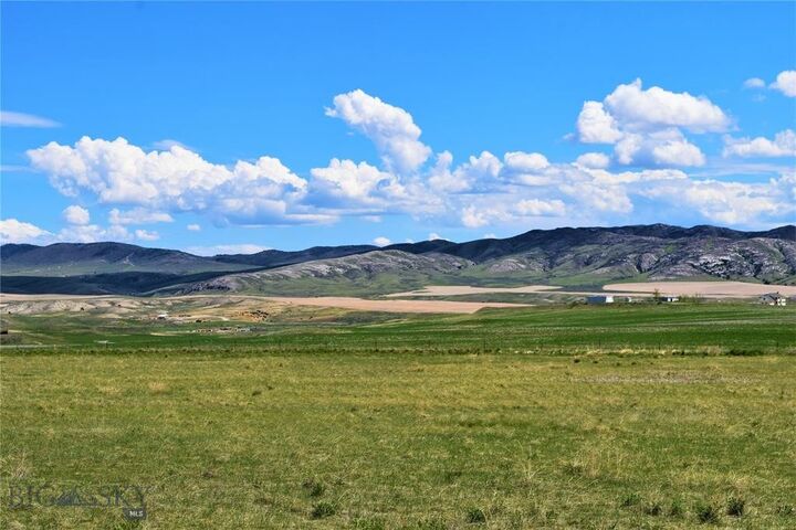 Property Photo:  Tbd Horizon Loop  MT 59752 