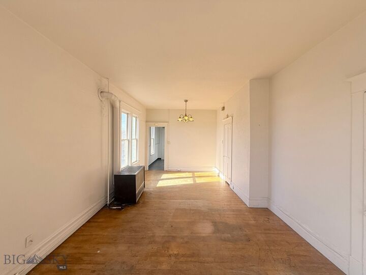 Property Photo:  207 S Crystal  MT 59701 