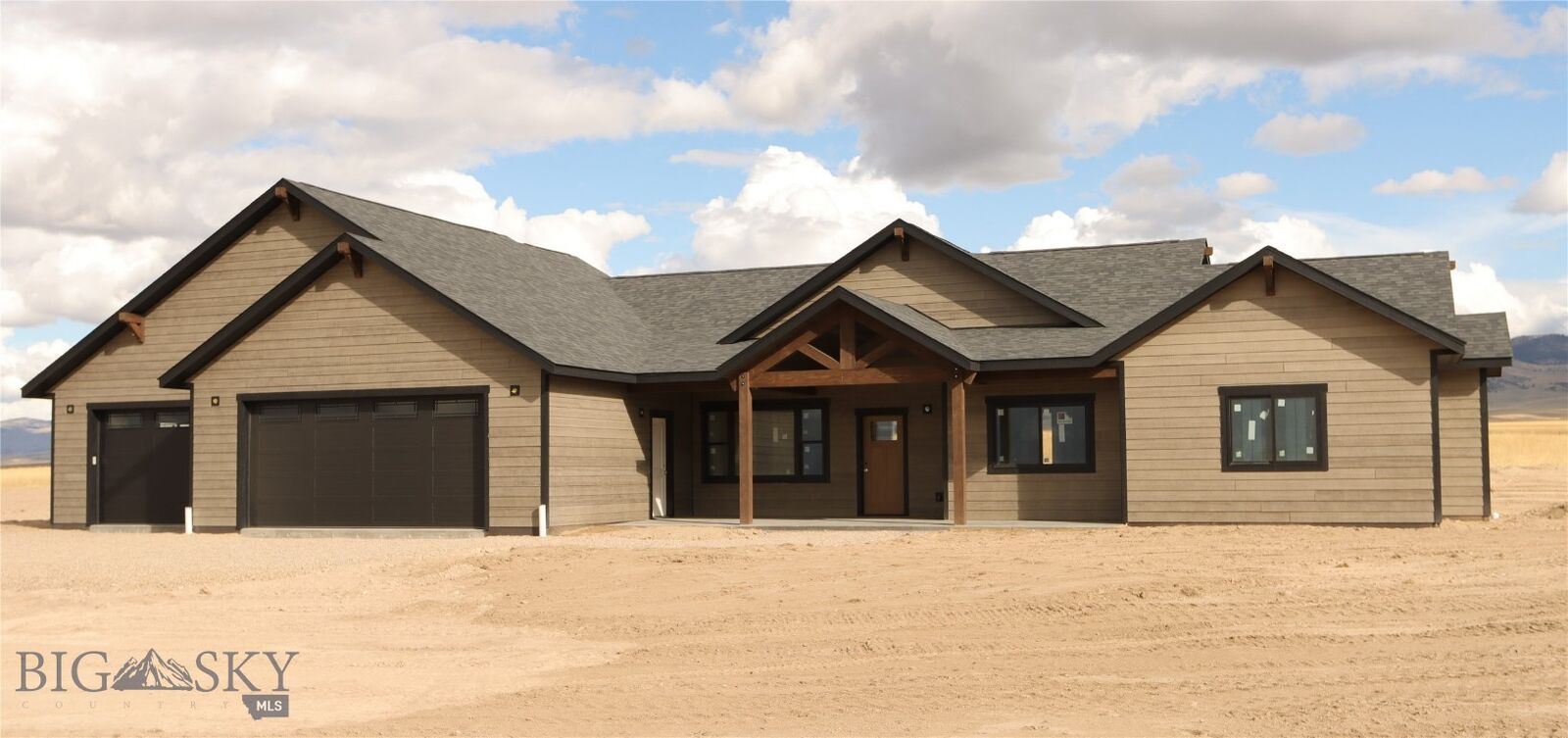 Property Photo:  105 Thatcher Drive  MT 59725 