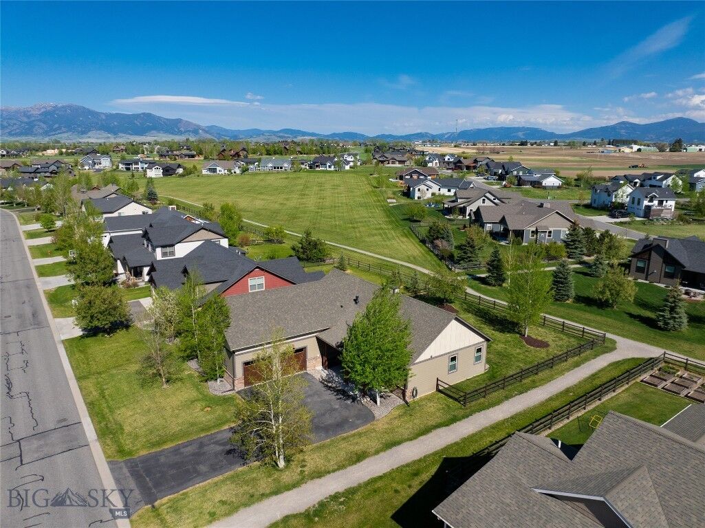 Property Photo:  262 Parklands Trail  MT 59718 