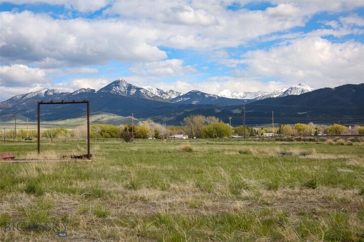 Property Photo: Nhn Sun Avenue MT 59047