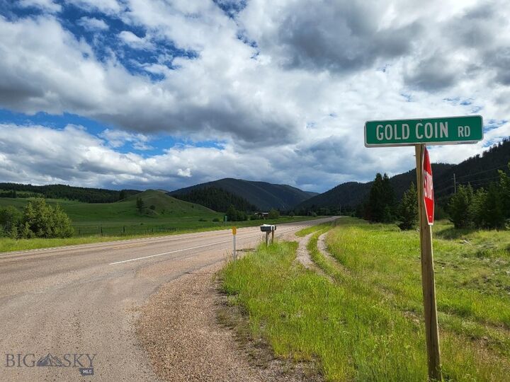 Property Photo: 65 Gold Coin Road MT 59837