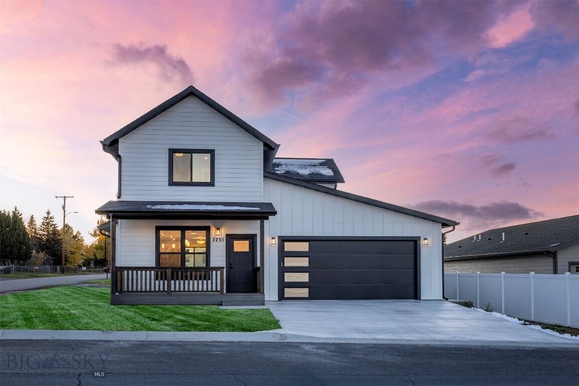 Property Photo:  3251 S Main Street  MT 59701 