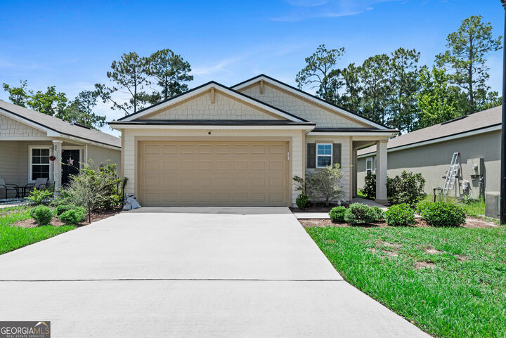 Property Photo: 134 Ashwood Circle GA 31558